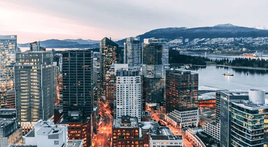 Vancouver Office