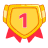 1