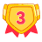 3