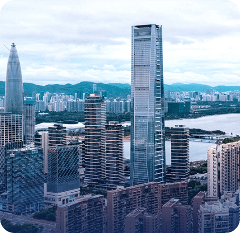 深圳
