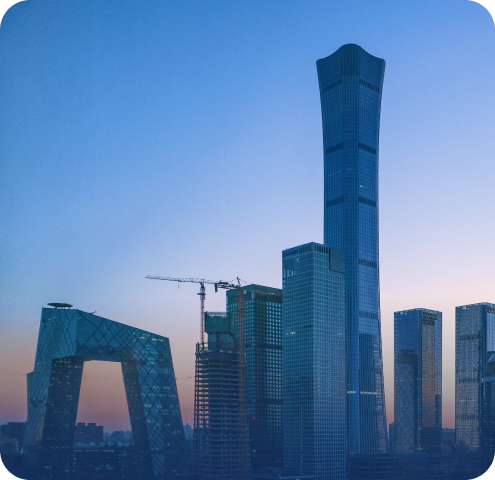北京