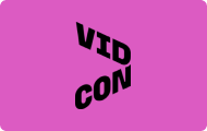 vidcon
