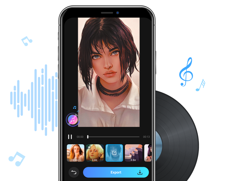 music